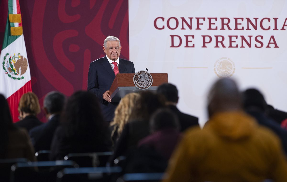 EE UU redobla la presión a López Obrador por la venta de armas, el narco y la protección a periodistas