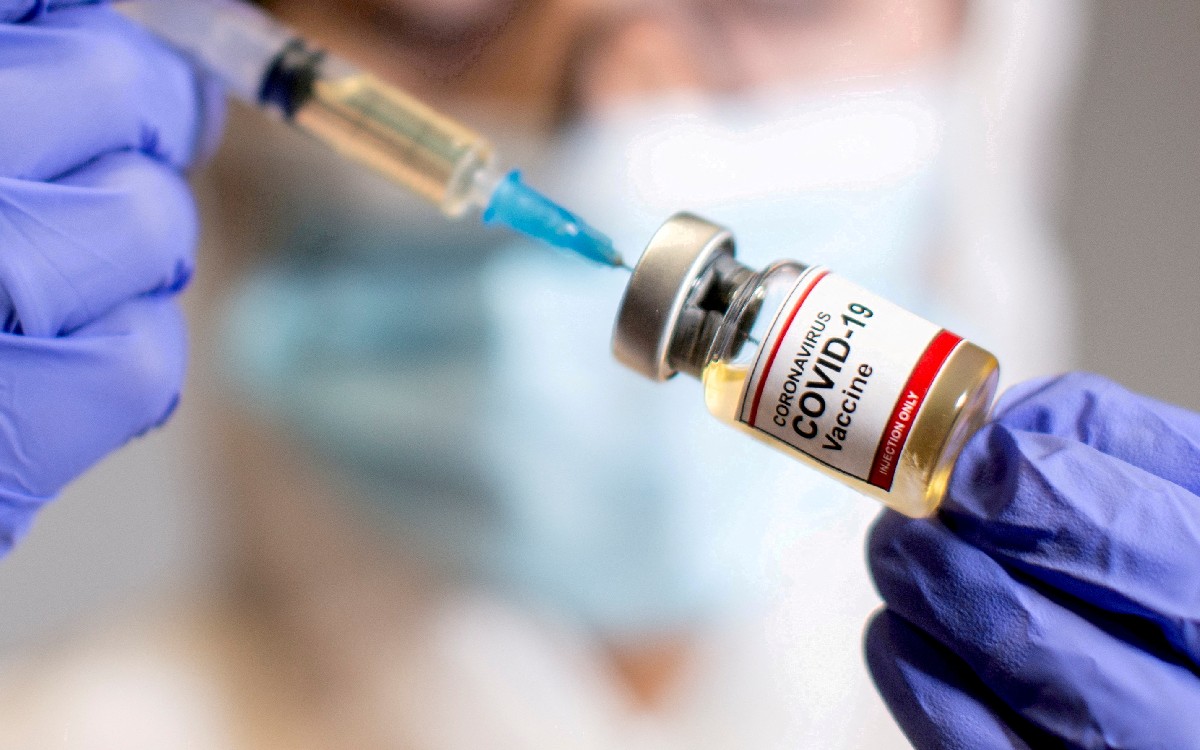 EU desperdició más de 82 millones de dosis de la vacuna contra Covid-19