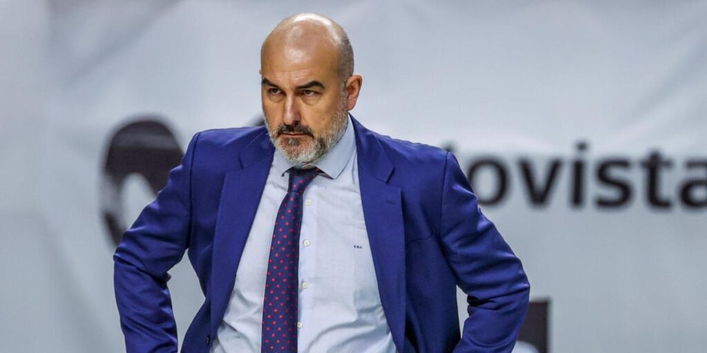 El Bilbao hace oficial el fichaje del técnico Jaume Ponsarnau
