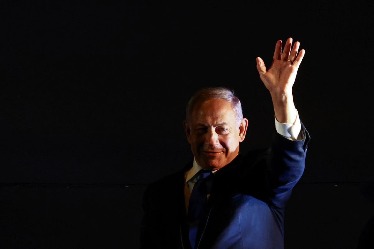 El Gobierno saliente de Israel trata de bloquear el retorno de Netanyahu al poder