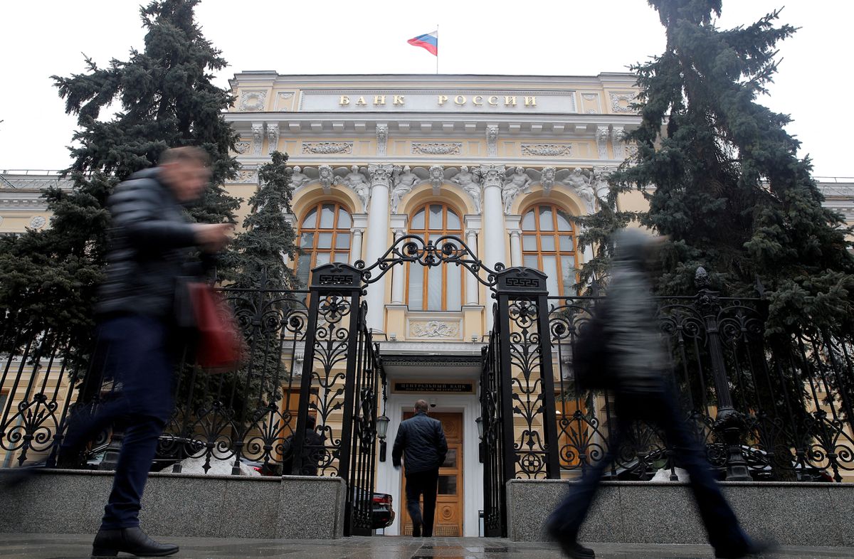 El Kremlin suspende pagos con el extranjero por primera vez desde la Revolución Rusa