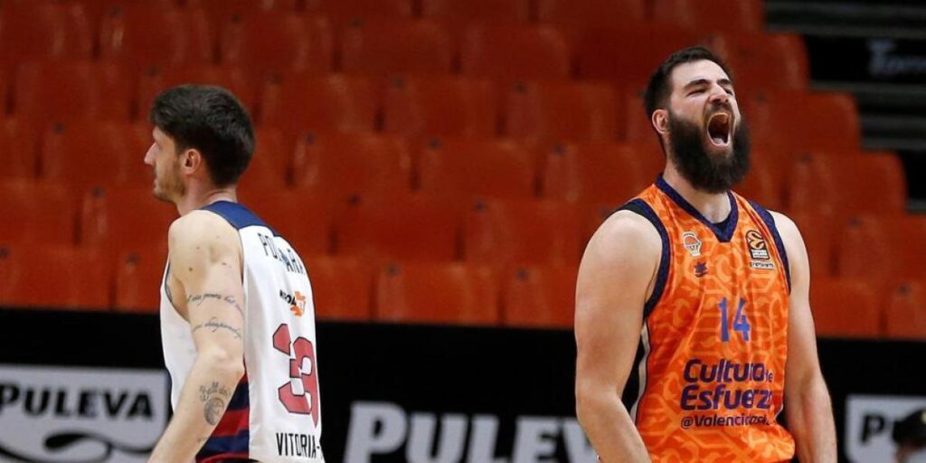 El Valencia Basket regresa a una Euroliga sin equipos rusos