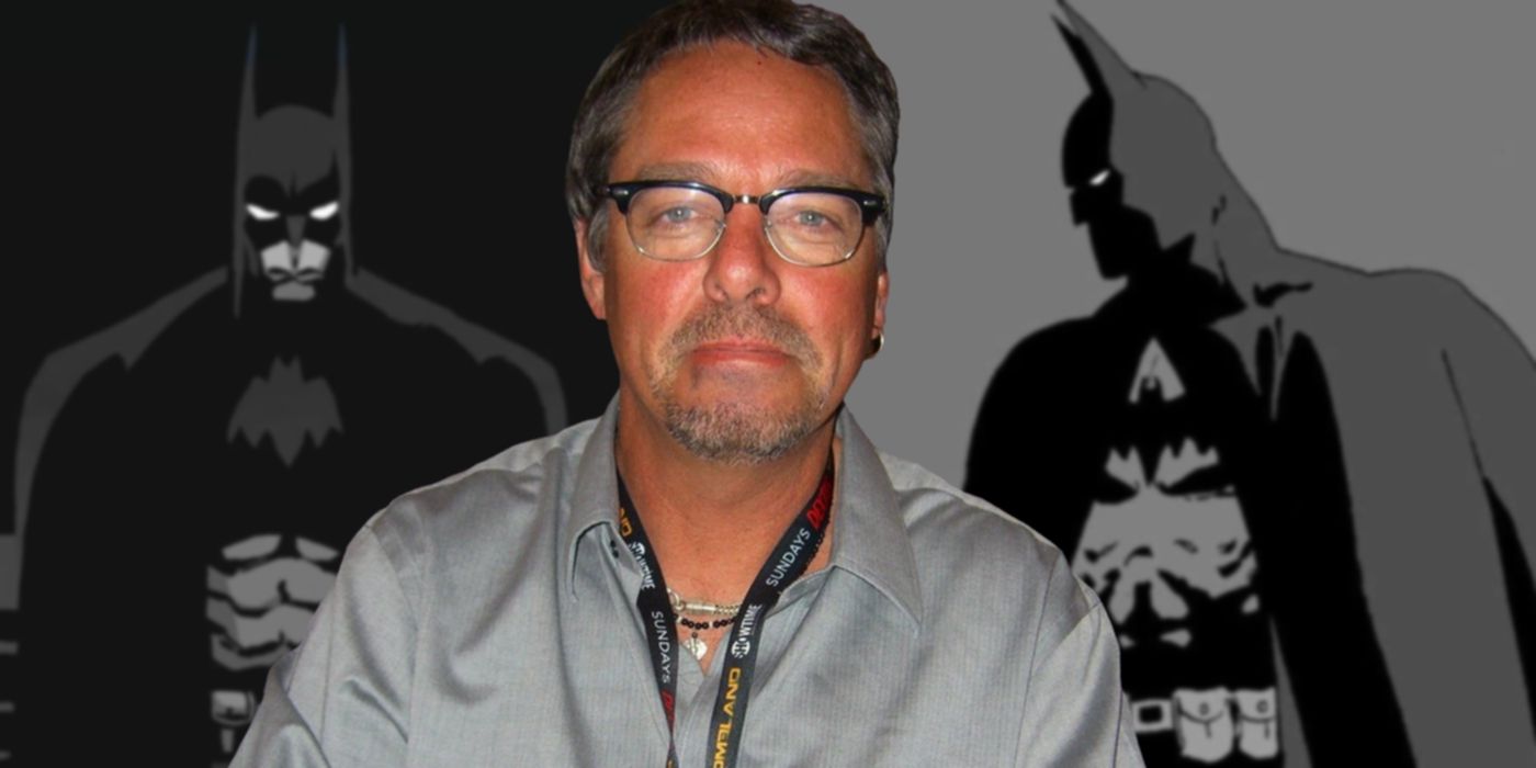 El aclamado artista de Batman Tim Sale fallece a los 66 años