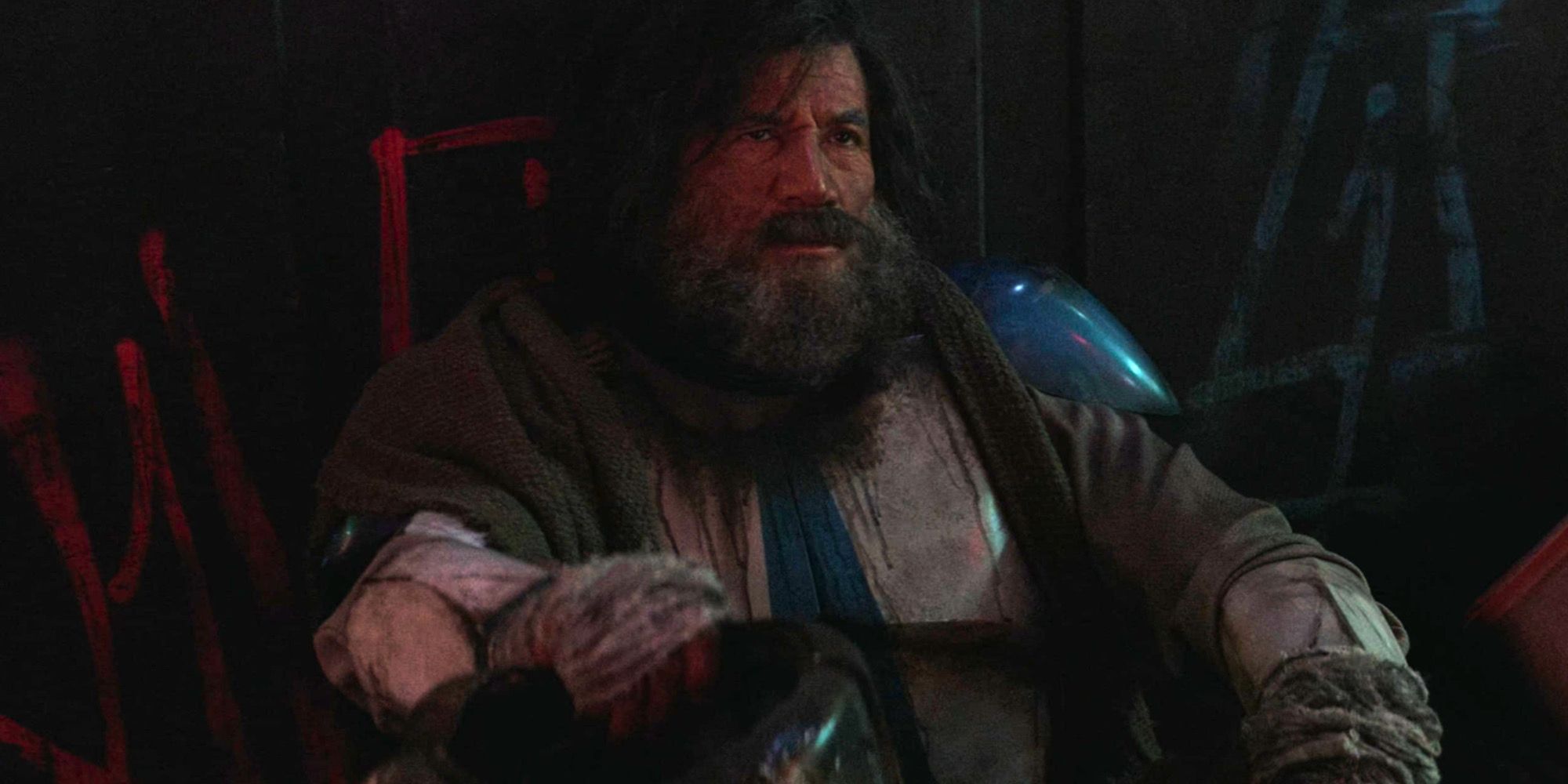 El actor de Boba Fett bromea sobre su cameo fue la mejor parte de Obi-Wan Kenobi