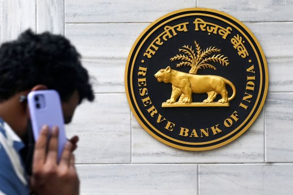 El banco central de la India toma medidas enérgicas contra las nuevas empresas de tecnología financiera