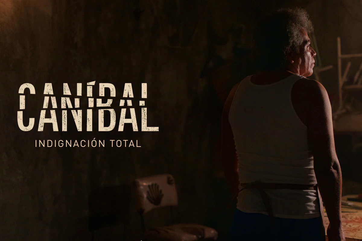 El caníbal de Atizapán en la televisión: una serie documenta los crímenes de uno de los mayores feminicidas de México