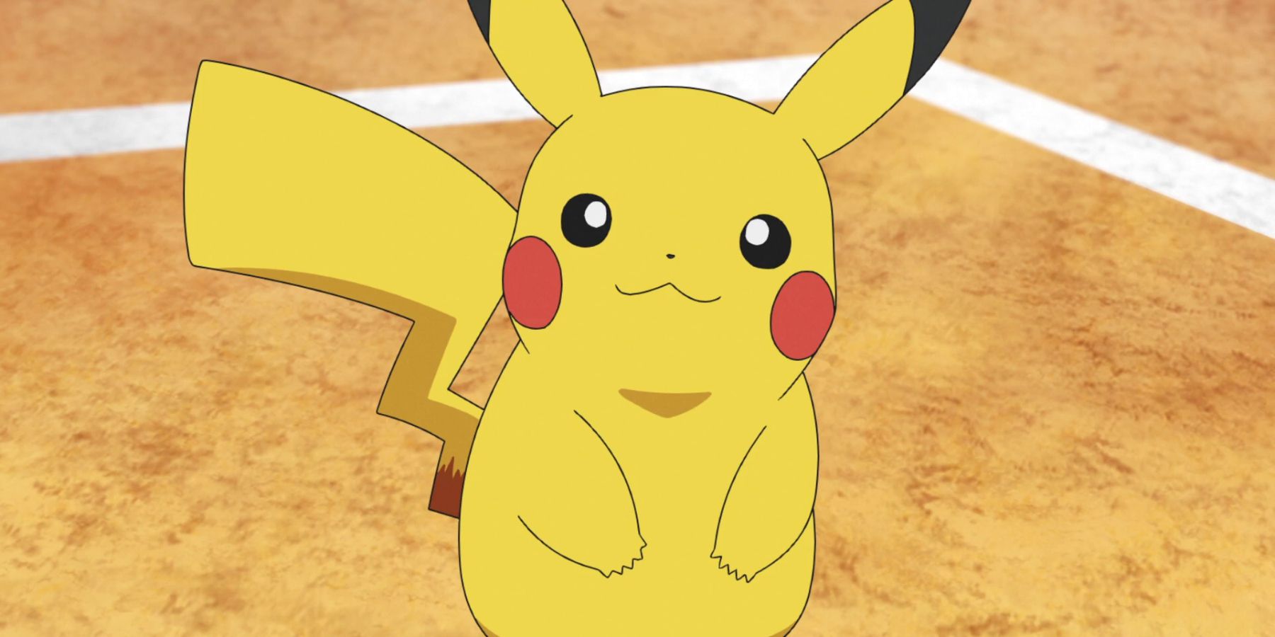 El clon de Pikachu más obvio de cada generación de Pokémon