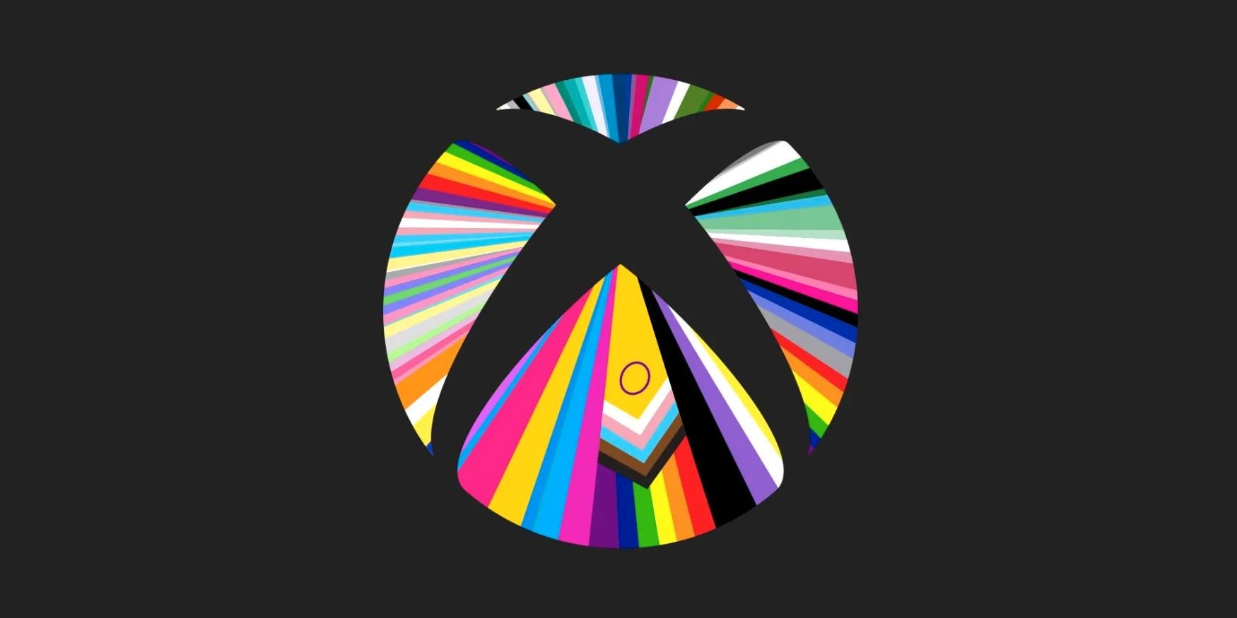 El controlador Xbox Pride finalmente estará disponible para comprar