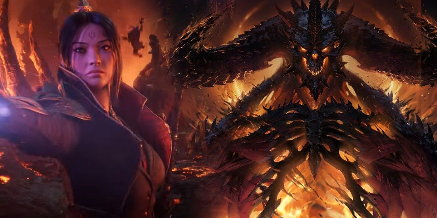 El controvertido Diablo Immortal tuvo el mayor lanzamiento en la historia de la franquicia