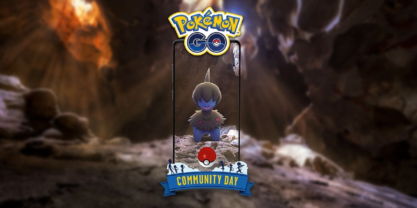 El día de Deino de Pokémon GO agrega el impulso de incursión posterior al evento necesario