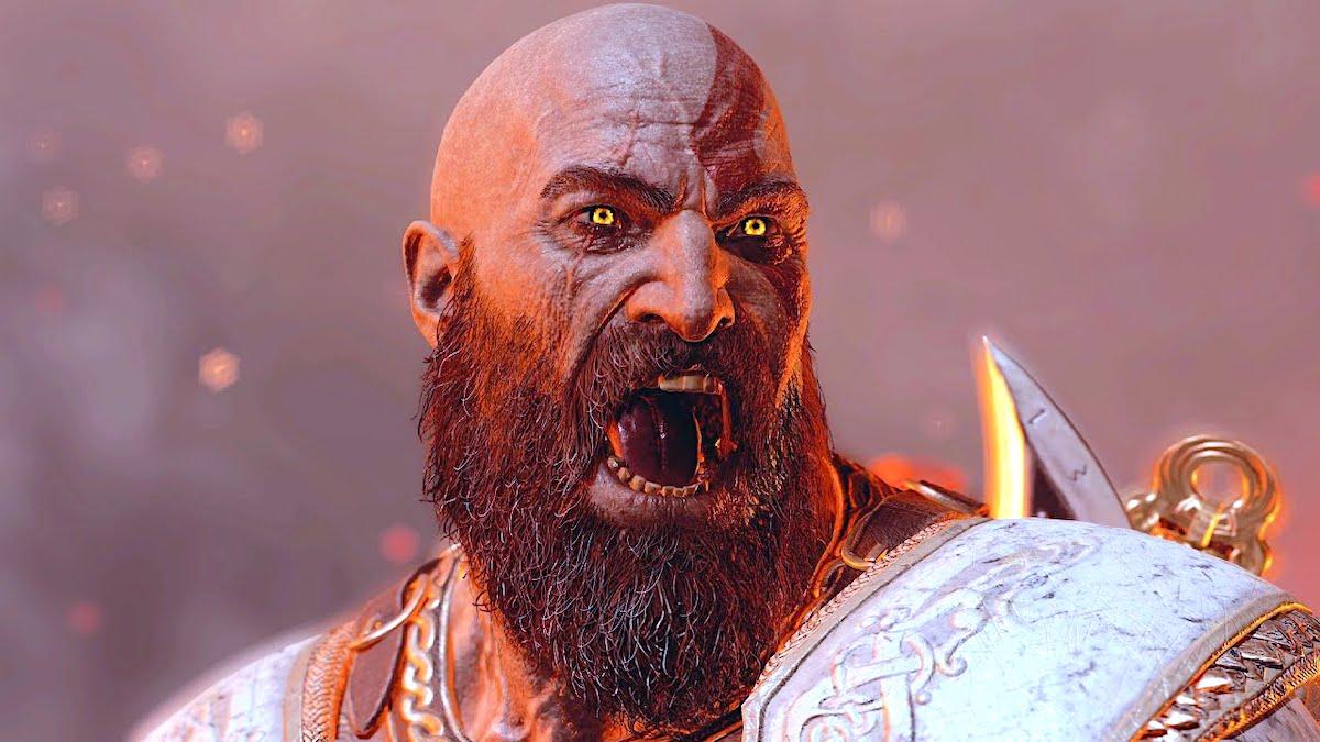 El director de God of War continúa bromeando con los fanáticos sobre la fecha de lanzamiento de Ragnarok