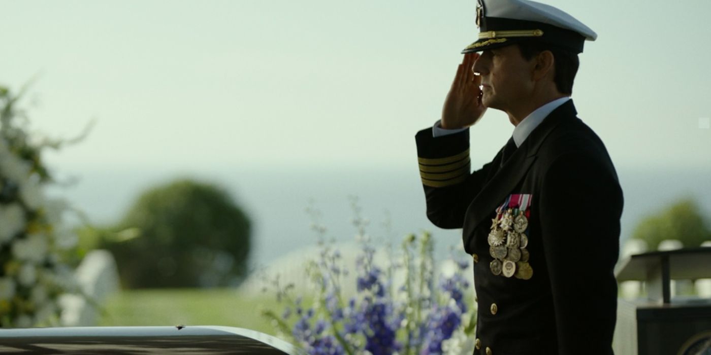 El director de Top Gun 2 revela uno de los días más emotivos en el set de la secuela