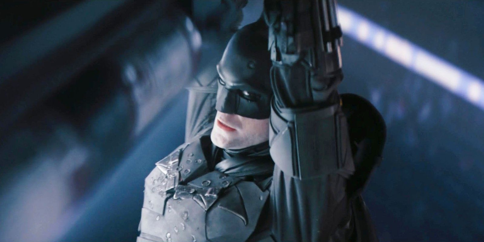 El escritor de Batman Begins opina sobre el Caballero de la noche de Robert Pattinson