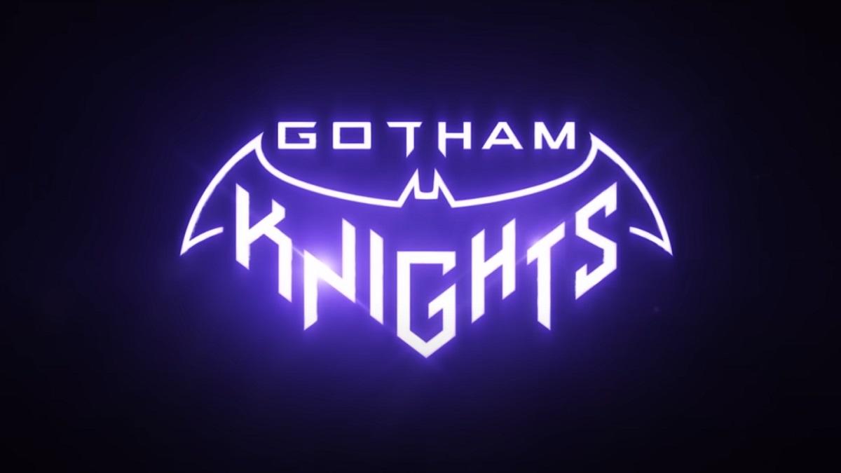 El juego Gotham Knights aclara que no está asociado con el programa