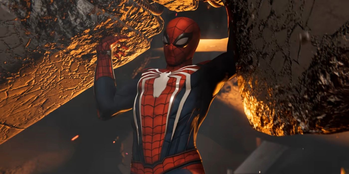 El lanzamiento para PC de Marvel's Spider-Man Remastered rompe una promesa insomne