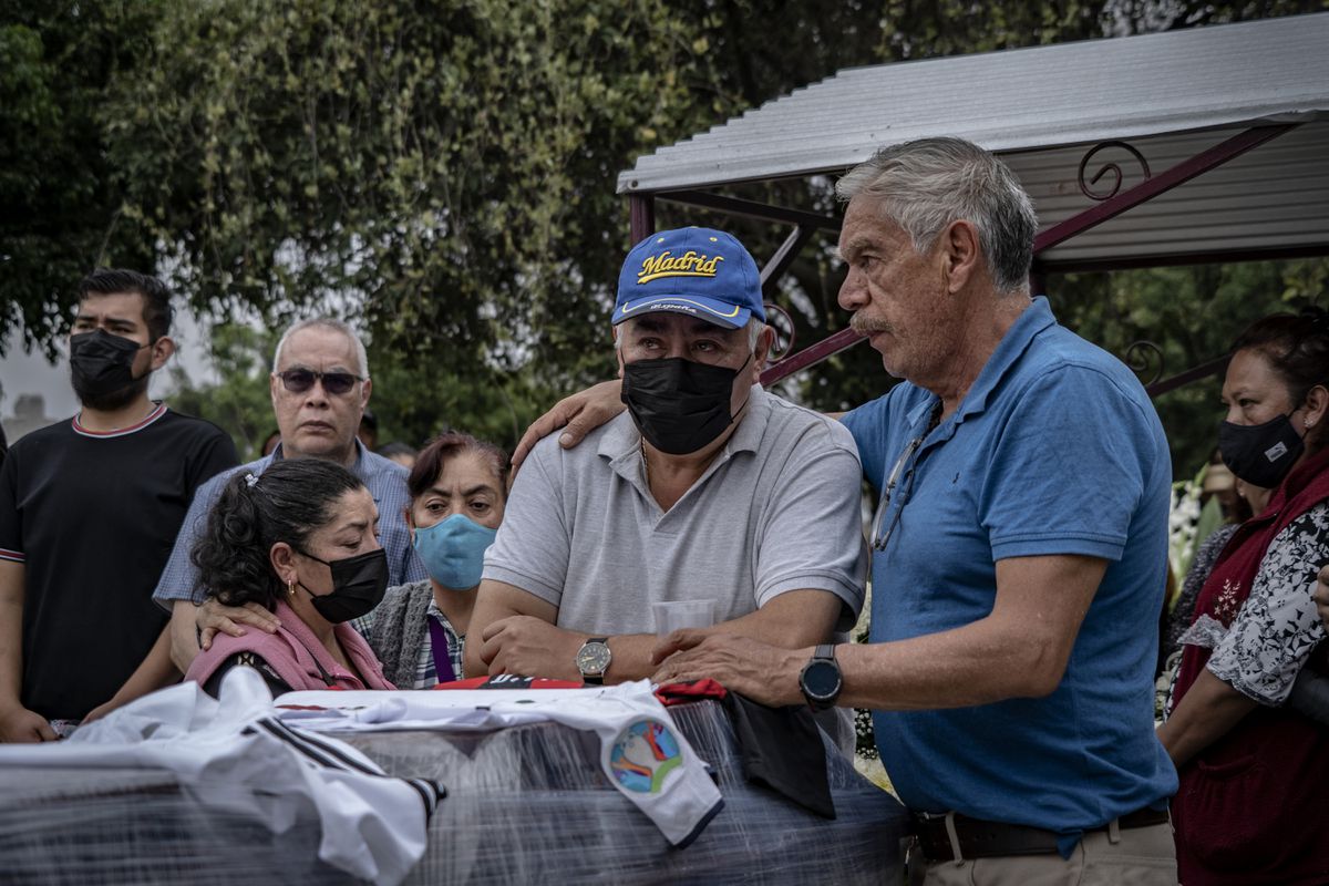 El linchamiento de Daniel Picazo en una plaza pública de México: un estallido de sangre y fuego