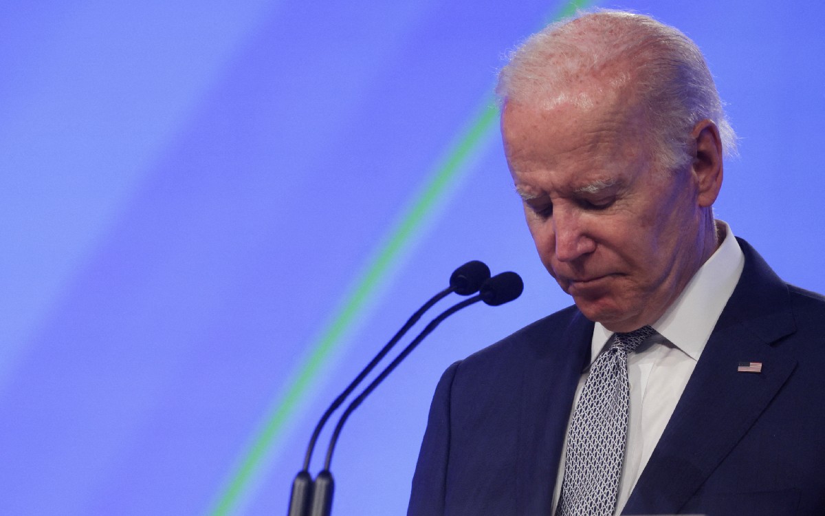 El lobby petrolero de EU presiona a Biden para que levante los límites a combustibles fósiles