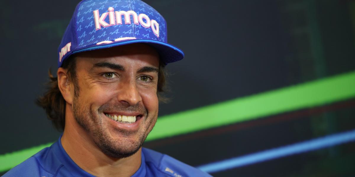 El nuevo récord conseguido por Fernando Alonso