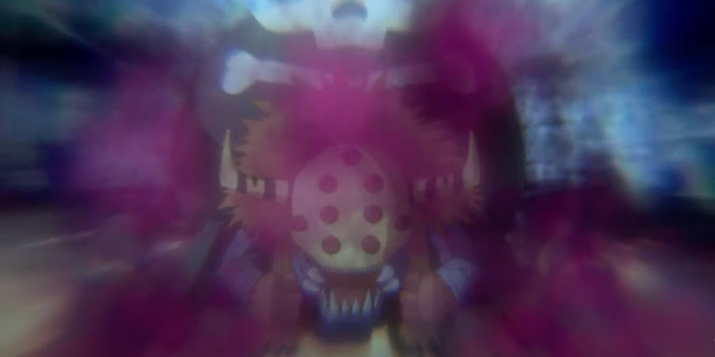 El nuevo tráiler de Digimon Survive muestra el lado oscuro y aterrador del juego