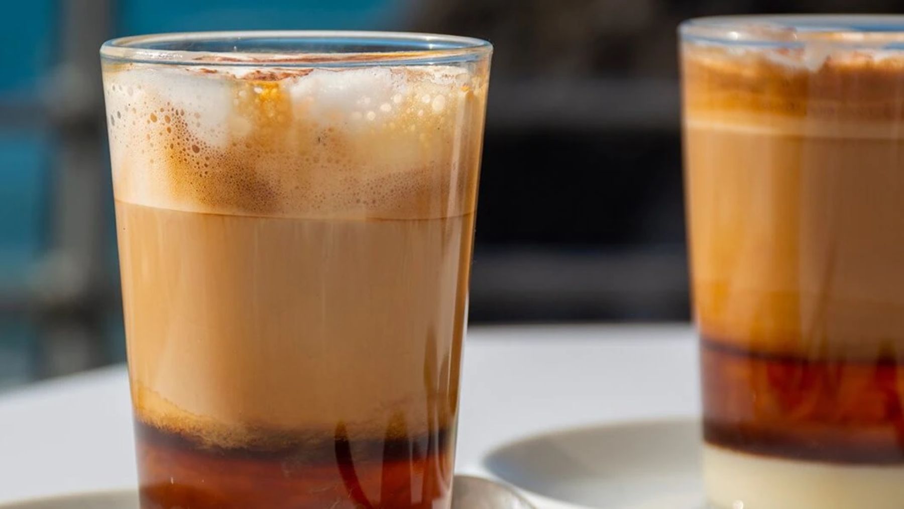 El origen del café asiático, símbolo gastronómico de Cartagena