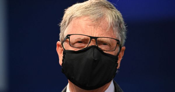 El oscuro pronóstico de Bill Gates sobre la próxima pandemia
