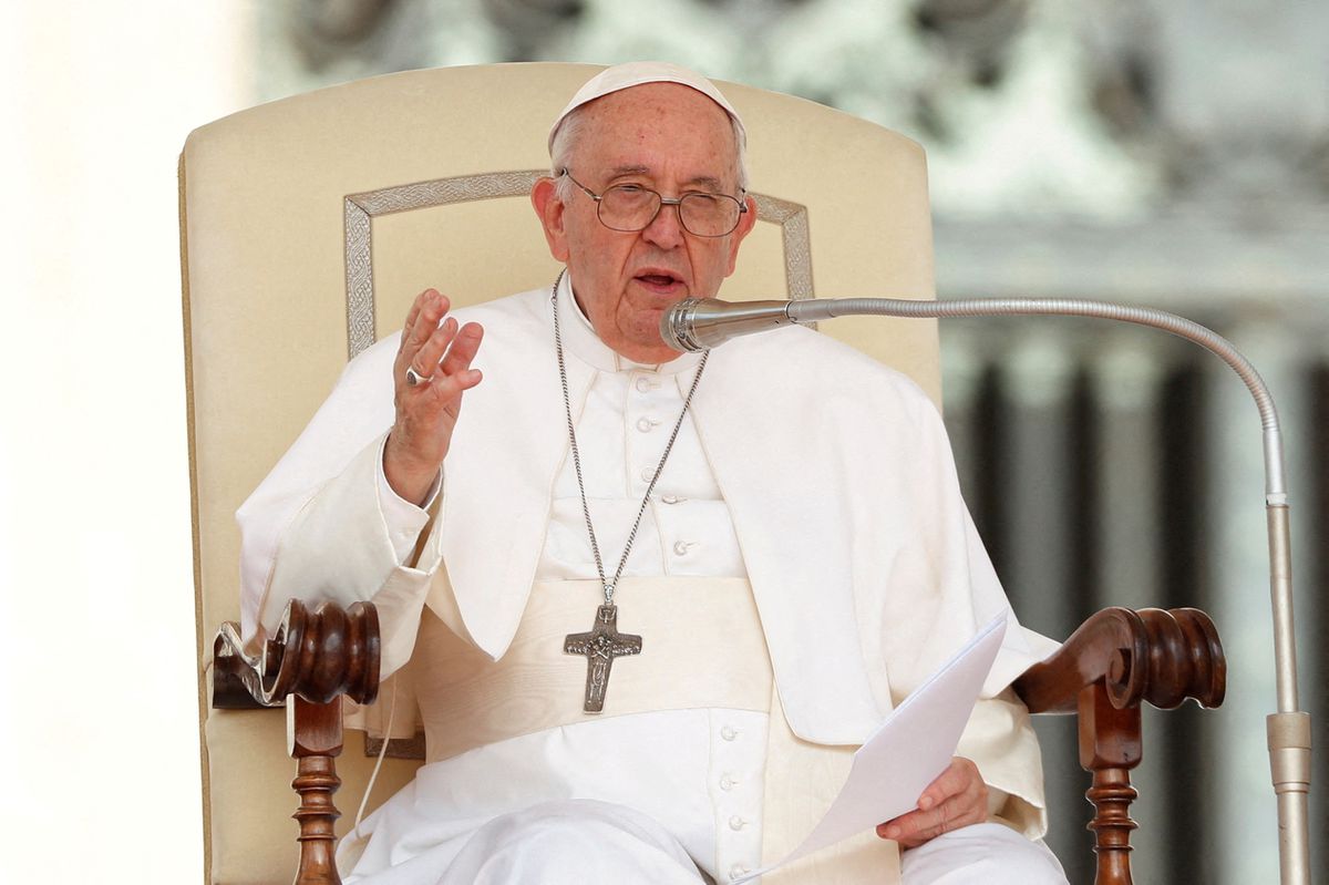 El papa Francisco condena el crimen de los sacerdotes jesuitas: “¡Cuántos asesinatos en México!”