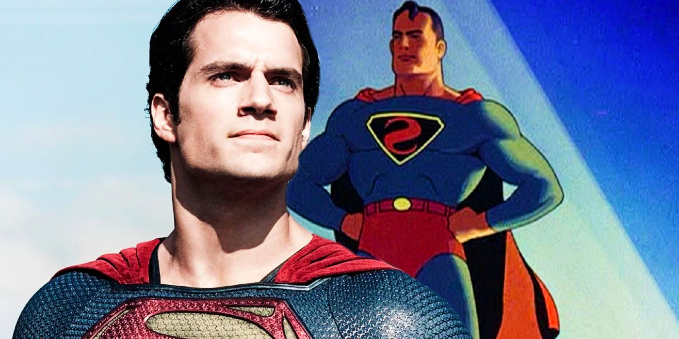El poder más icónico de Superman no vino de los cómics