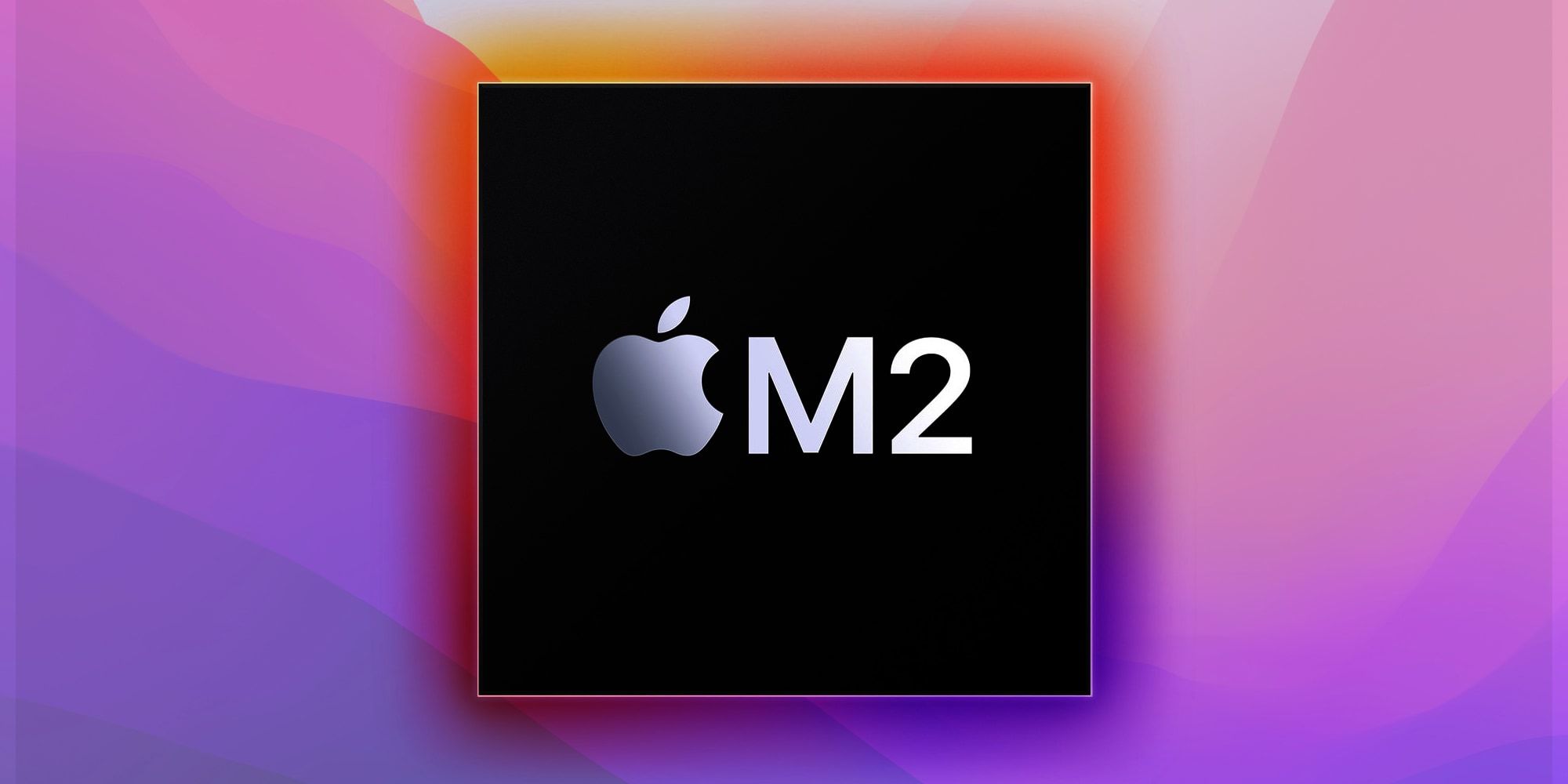 El procesador M2 de Apple ahora es oficial y promete un rendimiento aún mejor