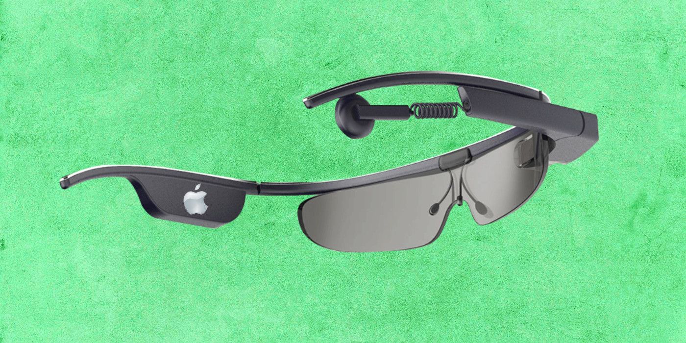 El prototipo AR Glass de Apple podría estar listo para fines de 2022