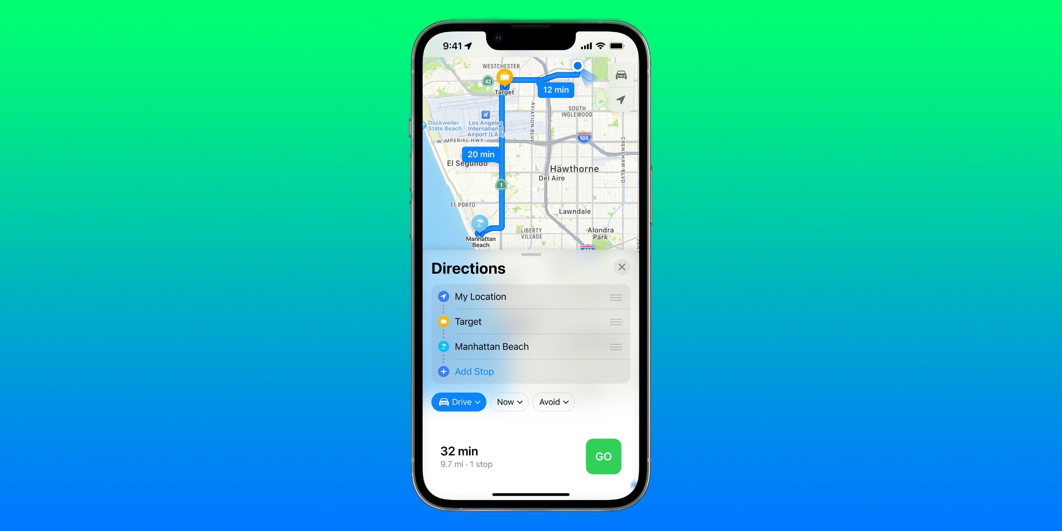 El rediseño de iOS 16 de Apple Maps es imprescindible para las ciudades