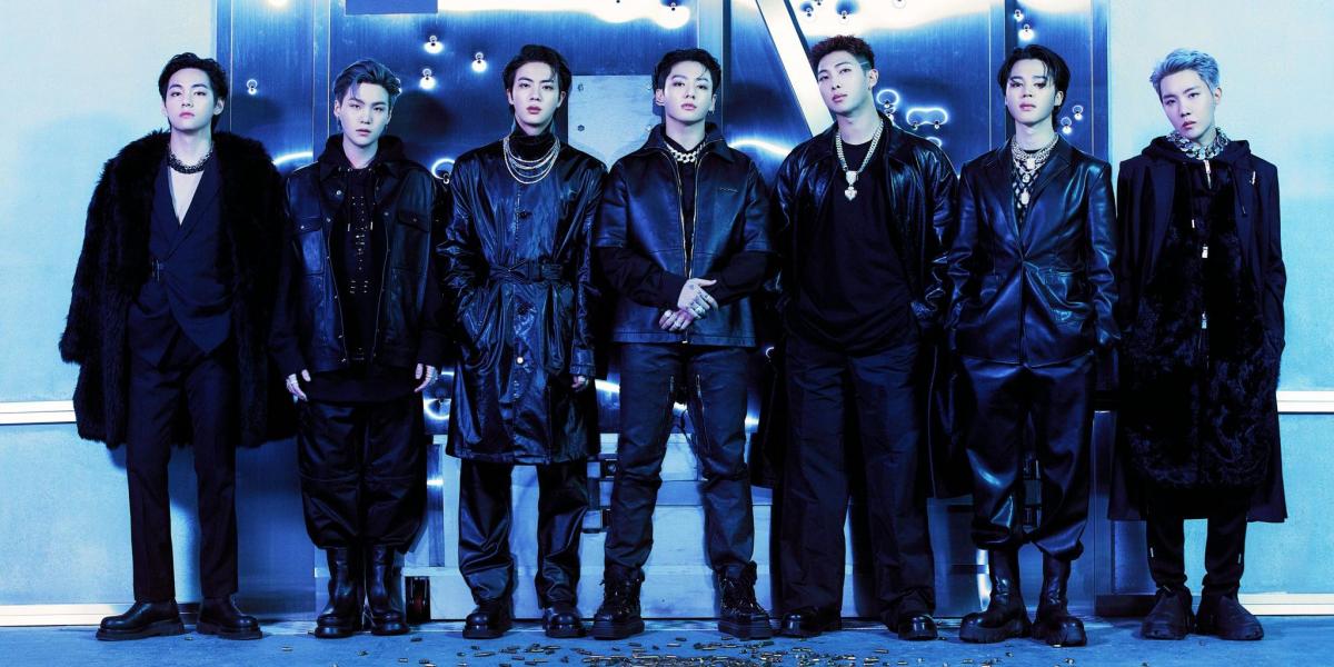 El regreso de BTS, el más esperado en la industria musical