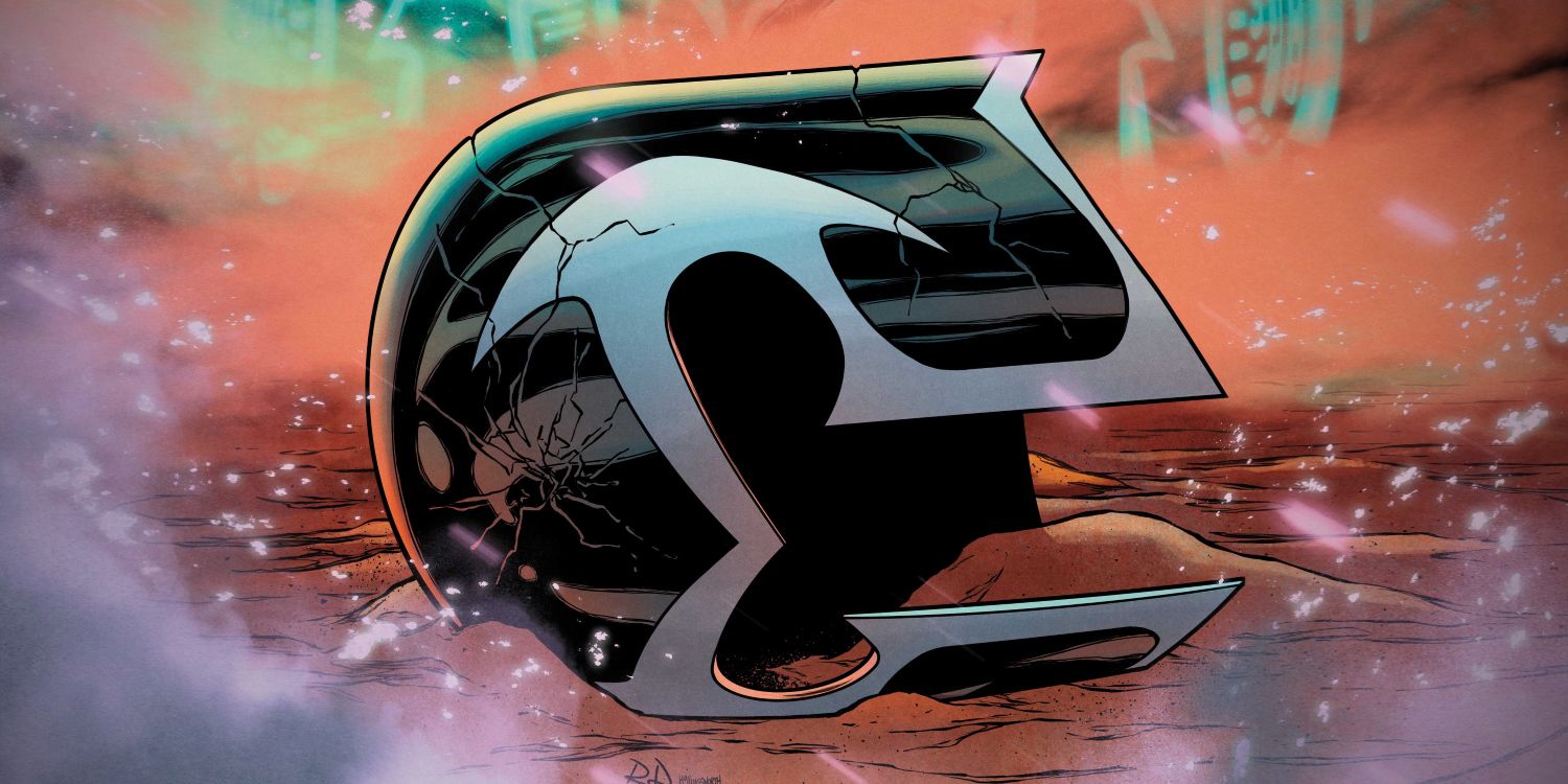El reinicio de Marvel's X-Men revela el secreto más triste de Magneto