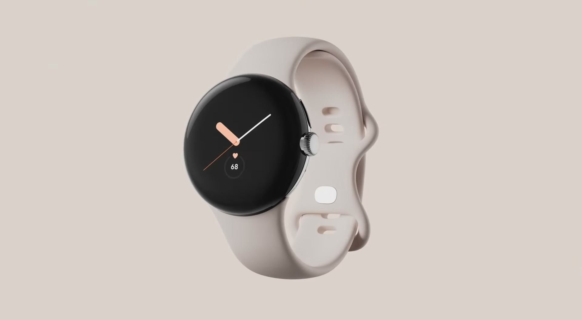 El reloj Pixel tomará prestada una característica clave de diseño de Apple Watch