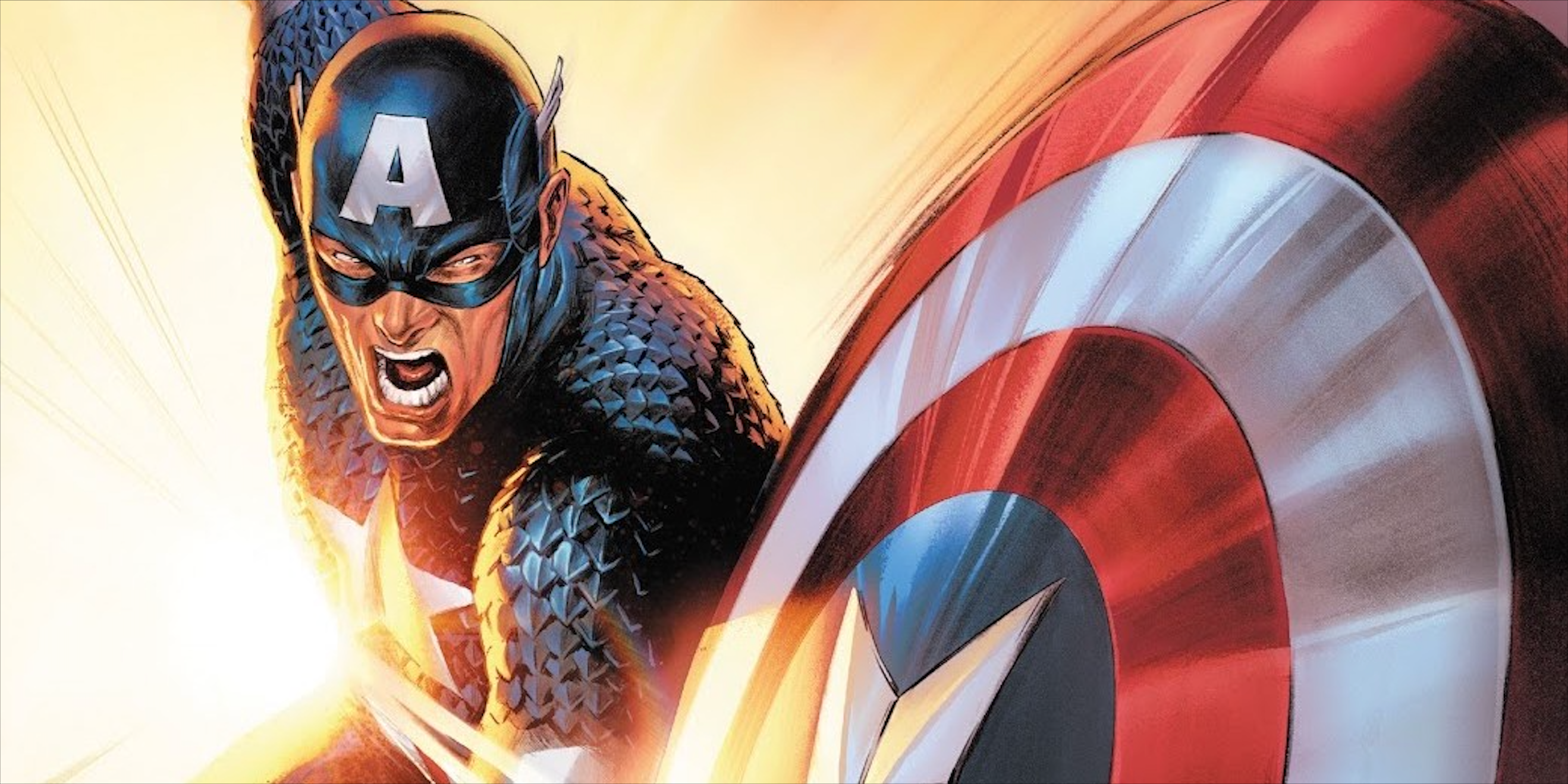El secreto mejor guardado del Capitán América muestra sus verdaderas prioridades como héroe