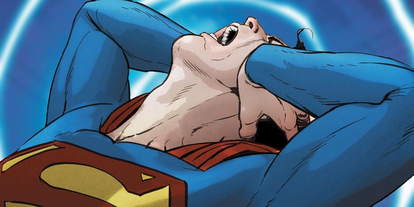 El súper oído de Superman tiene un gran defecto lógico que todos ignoran