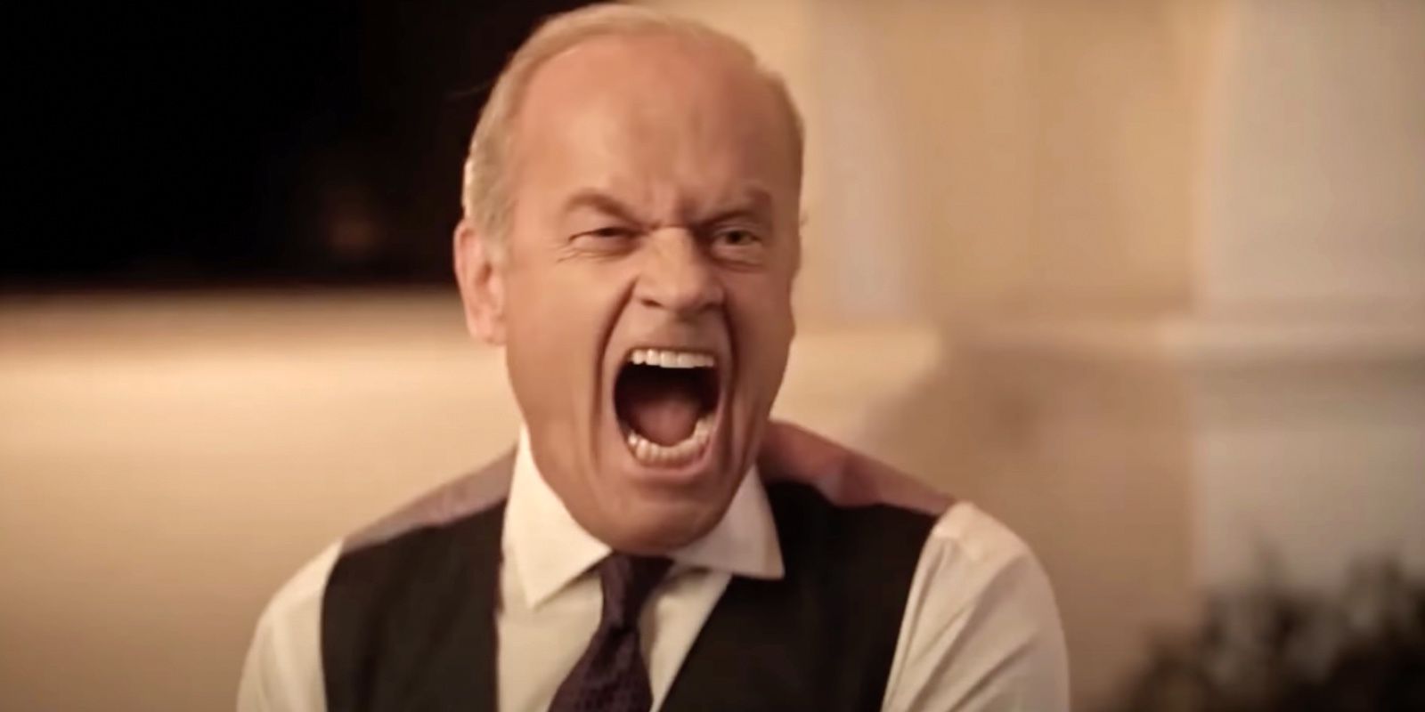 El tráiler de Frasier hecho por fanáticos imagina el reinicio como un drama criminal arenoso