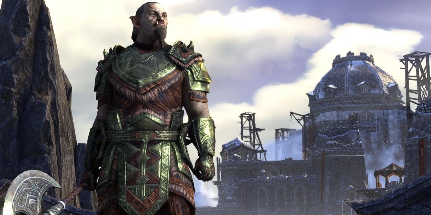 Elder Scrolls Online: las mejores compilaciones para jugar en solitario