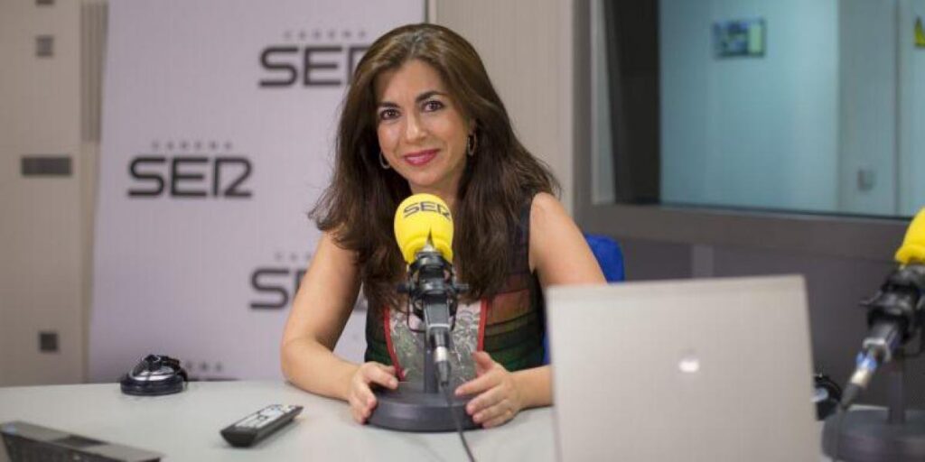 Ella es Marta González Novo, nuevo fichaje de Telecinco para el verano