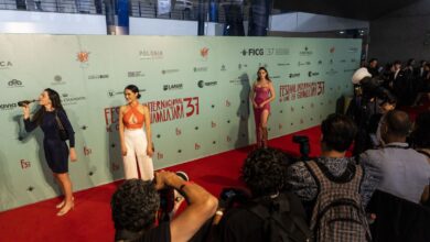 Elvis viaja a Guadalajara para inaugurar el 37º Festival Internacional de Cine