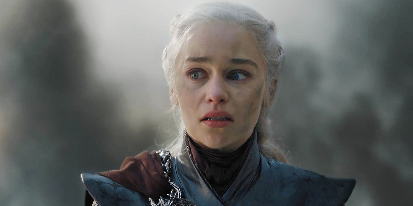 Emilia Clarke comenta sobre el posible regreso de Game of Thrones