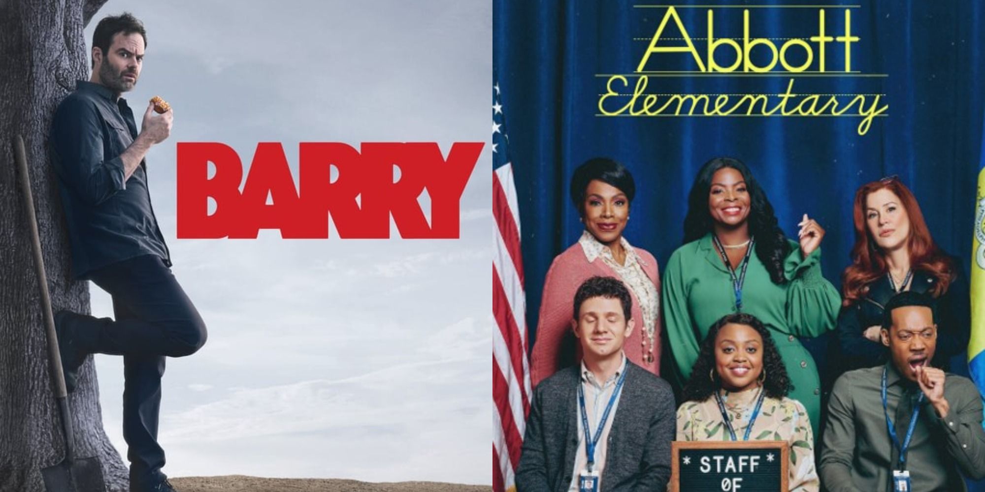 Emmys 2022: 10 series de comedia, clasificadas por posibilidades de nominación, según GoldDerby