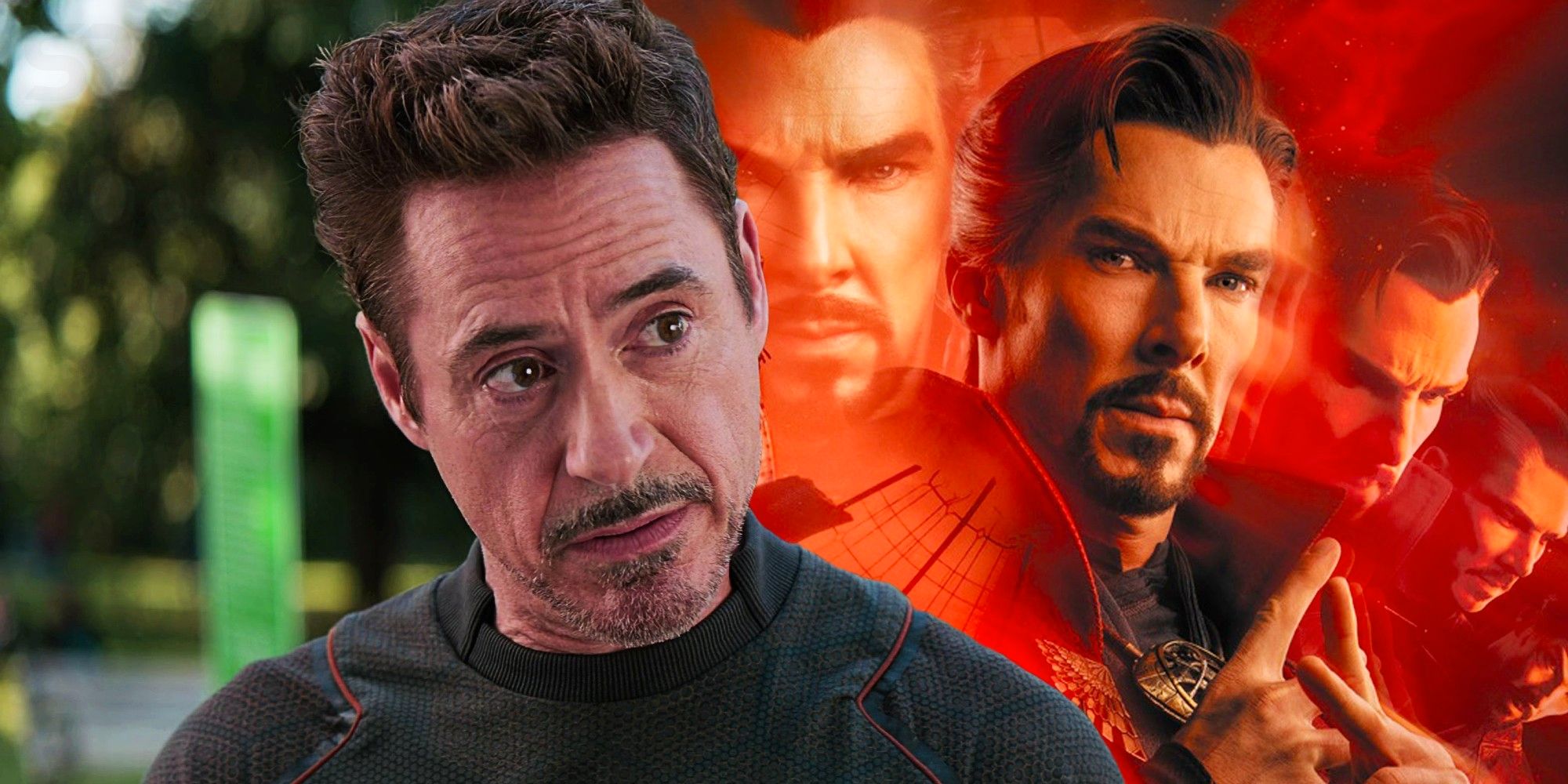 Enorme MCU Phase 4 Twist Retcons Iron Man’s Avengers: Infinity War Story