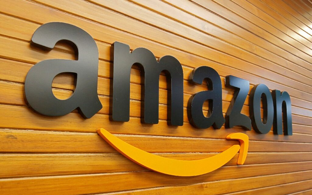 Entregas de Amazon por dron serán realidad a finales de 2022
