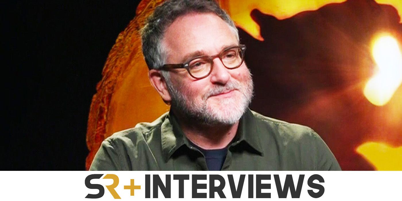 Entrevista a Colin Trevorrow: Jurassic World Dominion