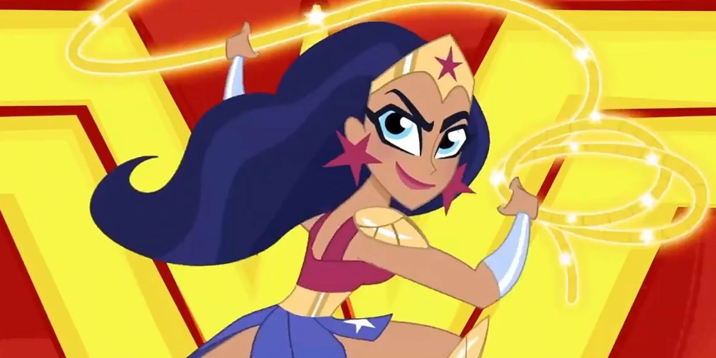 Entrevista a Gray DeLisle — ¡Los jóvenes titanes en acción!  y DC Super Hero Girls: caos en el multiverso