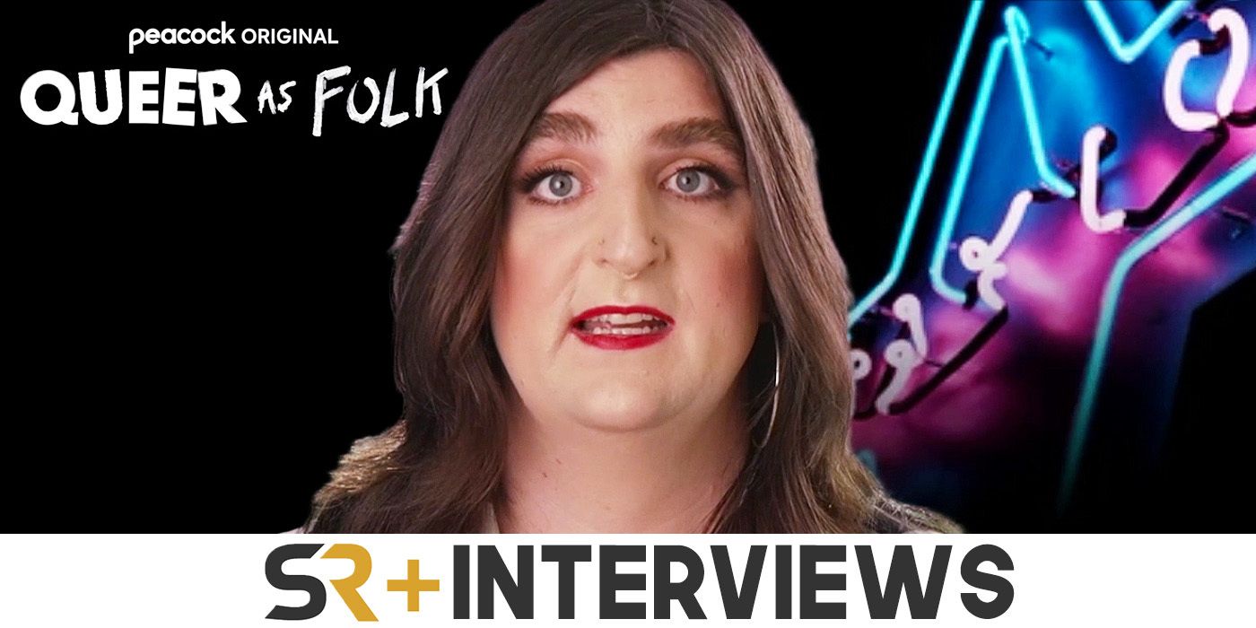 Entrevista a Jaclyn Moore: Queer As Folk Temporada 1