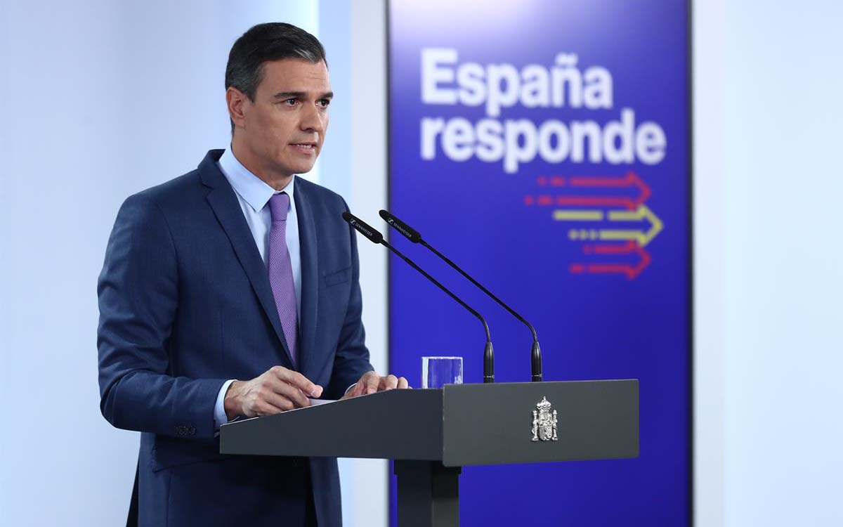 España fijará precio máximo a gas LP; anuncia nuevo impuesto a ganancias de energéticas