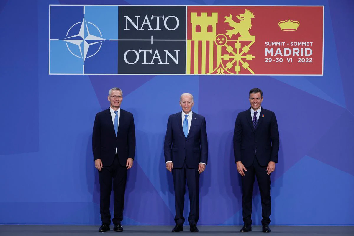 España, satisfecha por la definición de integridad territorial de la OTAN que ampara a Ceuta y Melilla