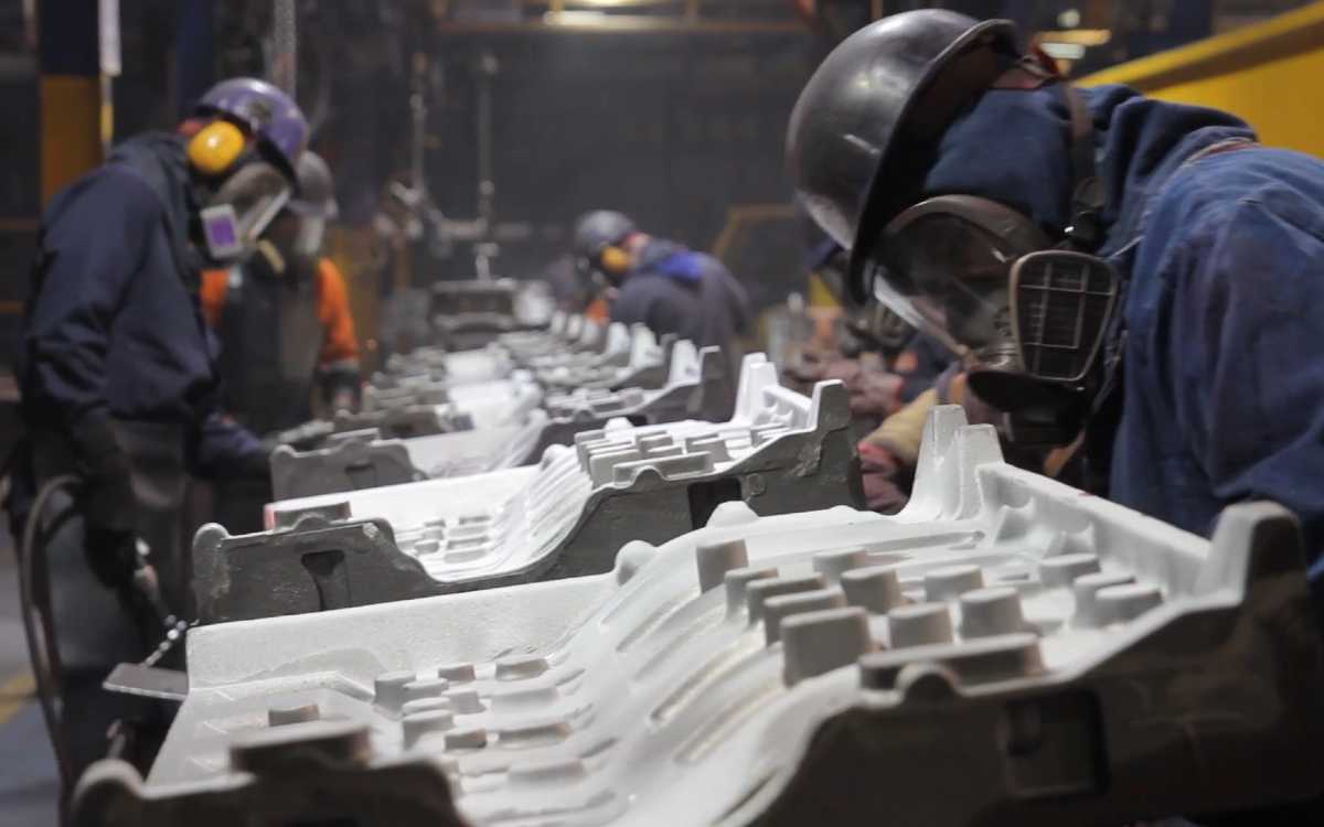 Estados Unidos pide indagar presuntos abusos laborales en fábrica de Coahuila