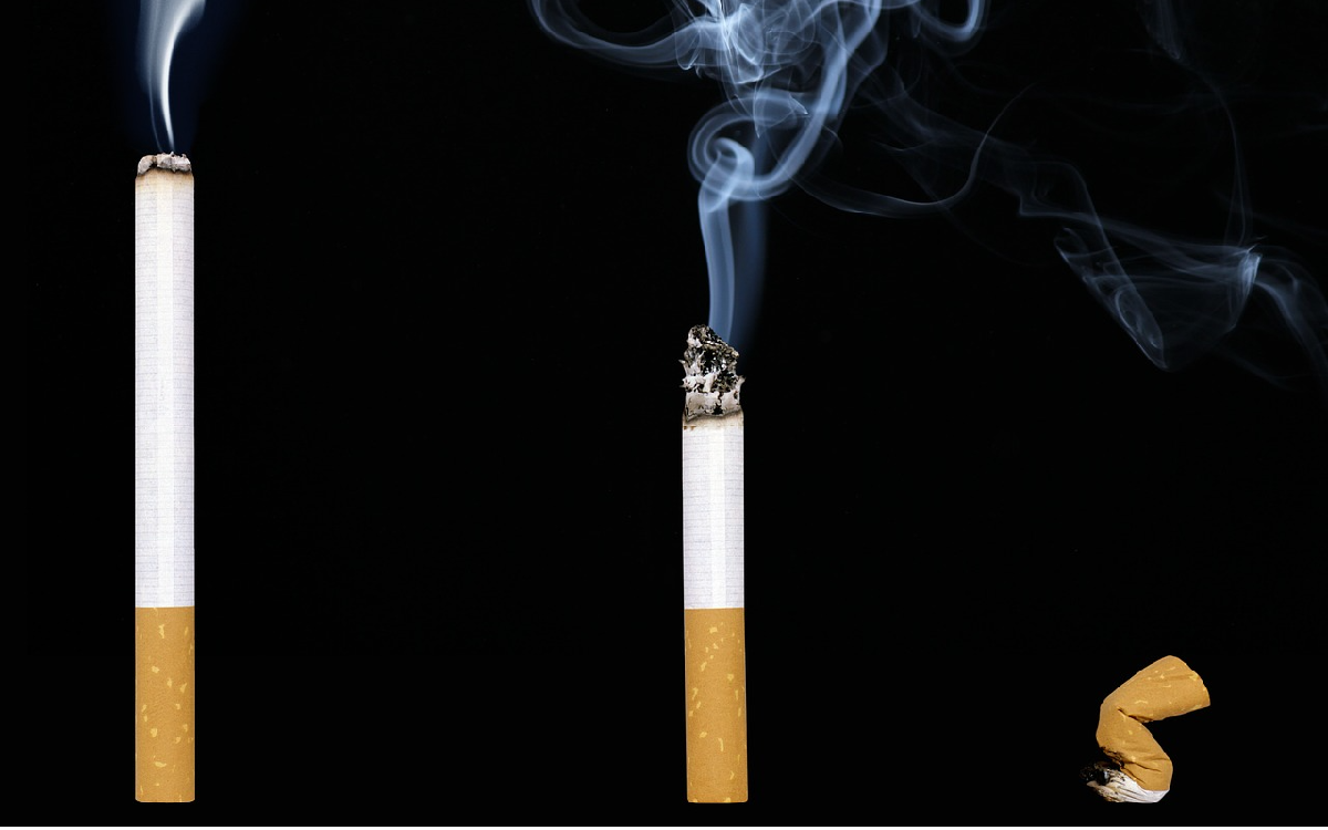 Estados Unidos planea una norma para limitar la nicotina en los cigarrillos